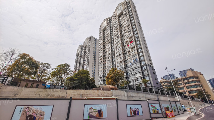 海悦和居外景图