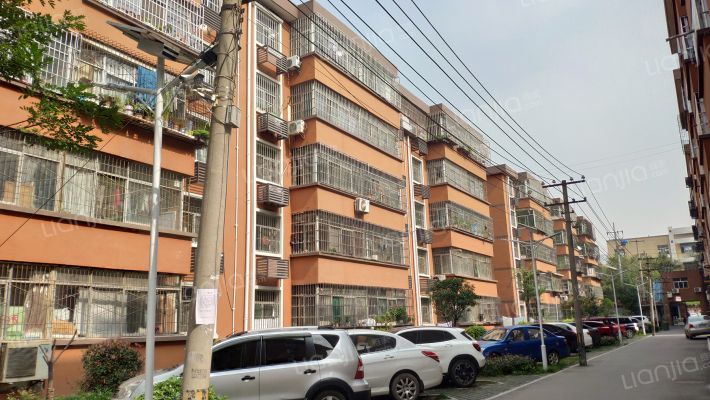 开发一区外景图