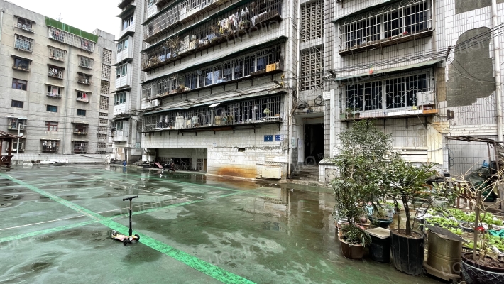 冶金路8号外景图