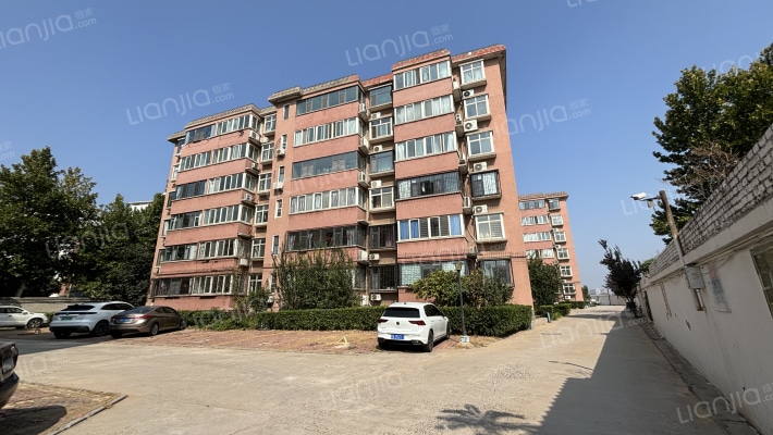 颐达二区外景图