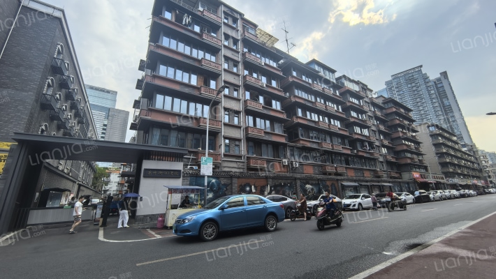 东升街90号外景图