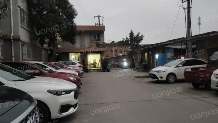 梧桐华府外景图