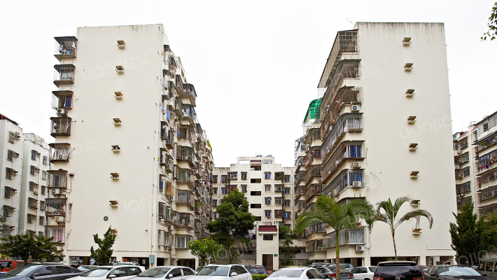 永乐新村外景图