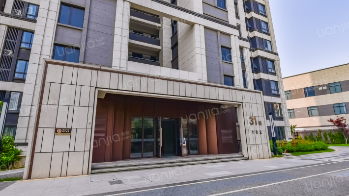 璟和名城外景图