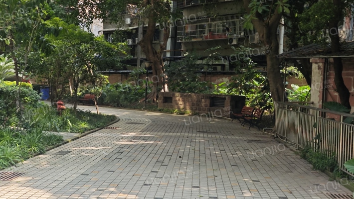 玉林横街25号外景图