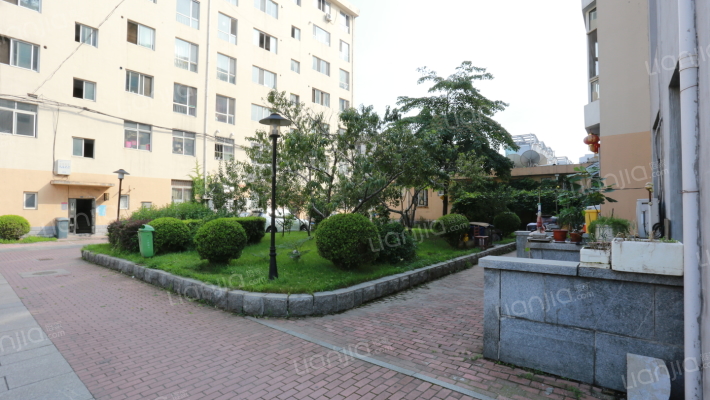 萬隆和馨園外景图