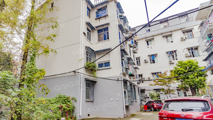 大成路吉祥巷外景图