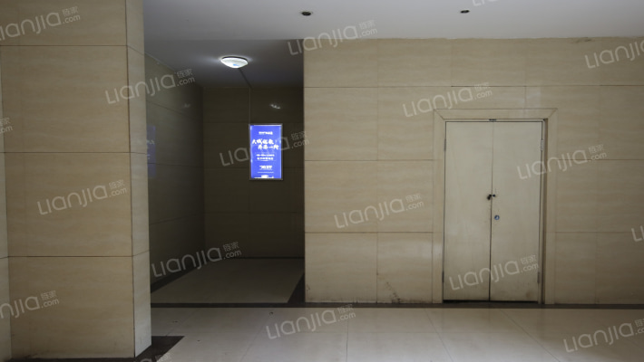 晨光上东外景图