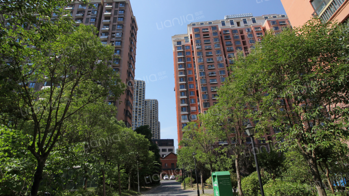 清城创意谷清城亿园外景图