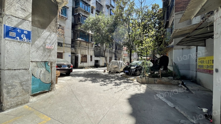 二七路6号外景图