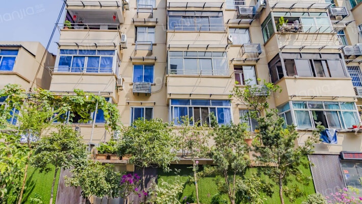 杨思岭路186号外景图