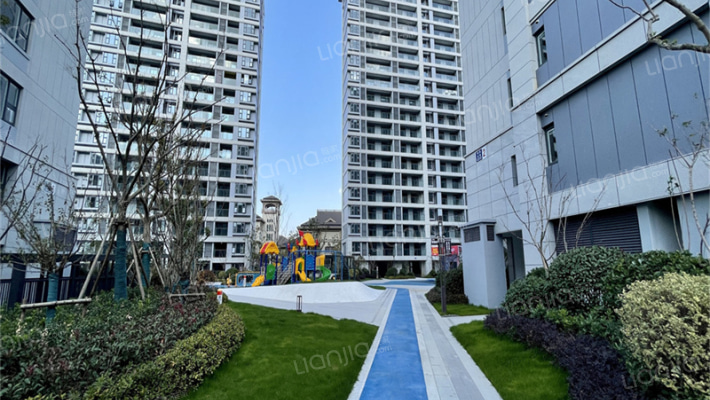 南通如东熙悦房价怎么样如东熙悦房源户型图小区车位交通地址详情分析