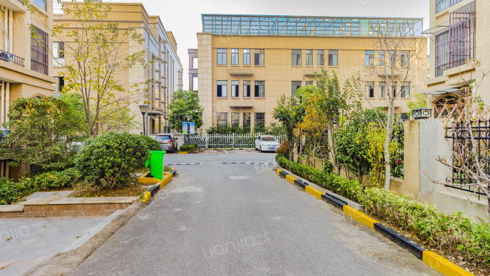 正中尚品外景图