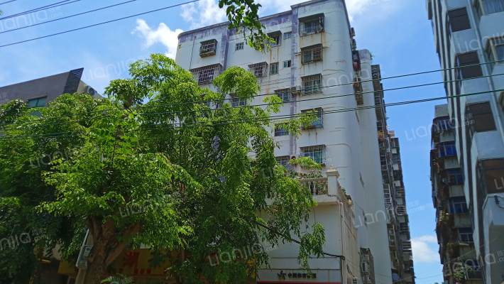 金湖雅居外景图