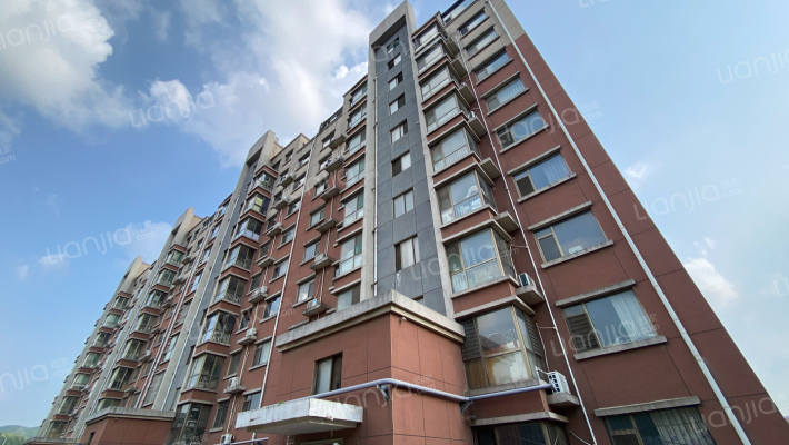 兴隆石榴园外景图