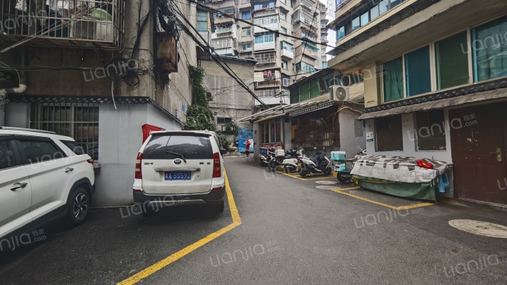 普陀路77号外景图