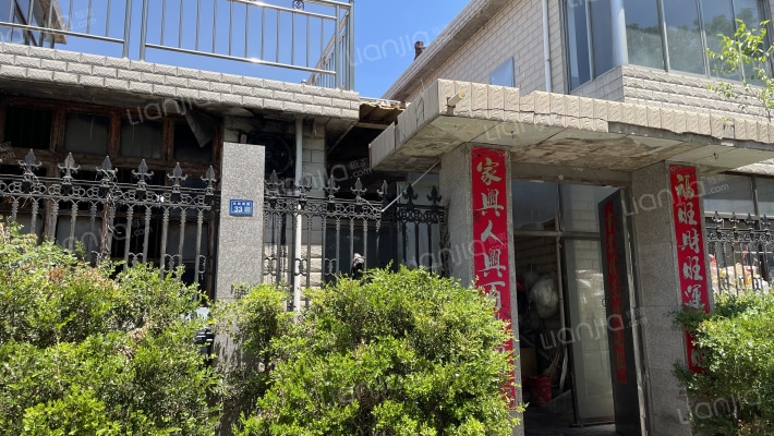 永胜南路外景图