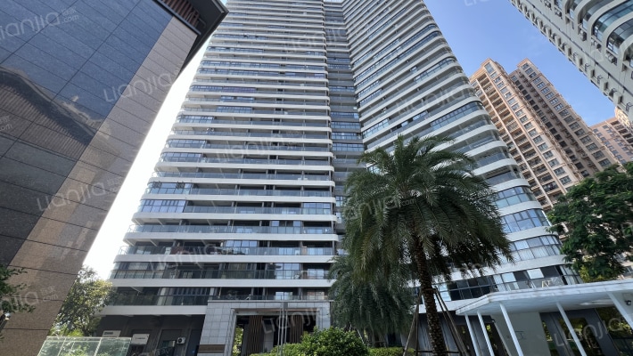 兆信金悦湾外景图