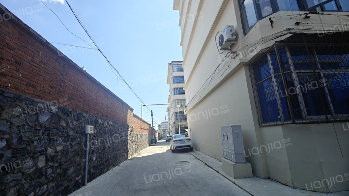 中昌新村南区外景图