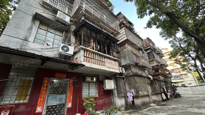 联安路235号外景图