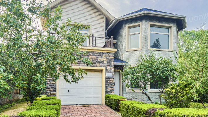 清凉盛景外景图