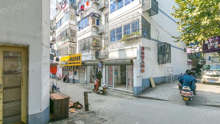 东吴北路129号外景图