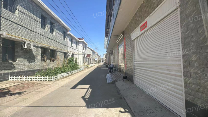 八林二组外景图