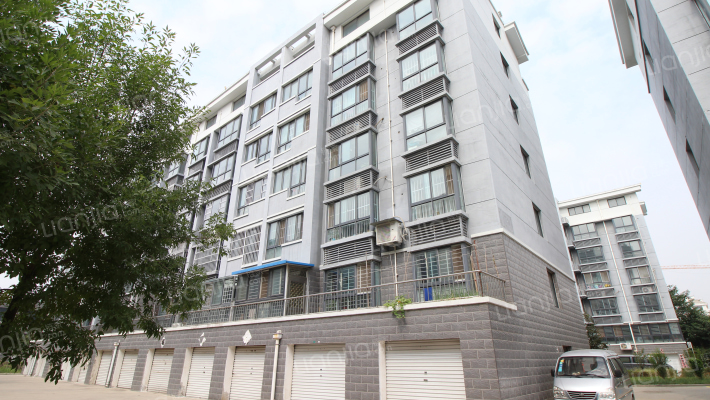 贵人蝶苑外景图