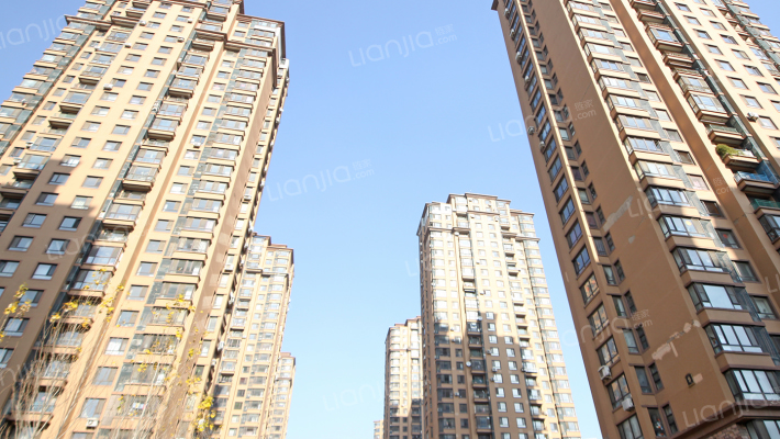 巴塞罗那外景图