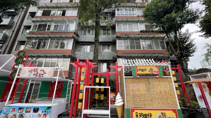 西胜街18号外景图