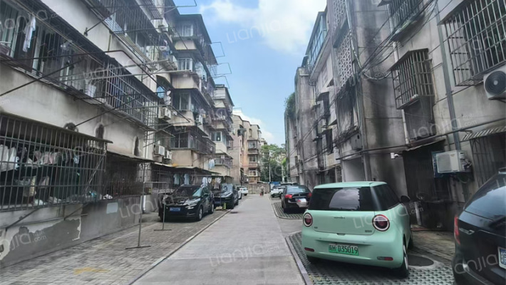 宜光西路4号外景图