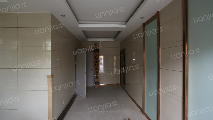 安金梧桐府外景图