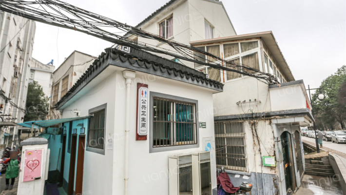 小日晖桥11号外景图