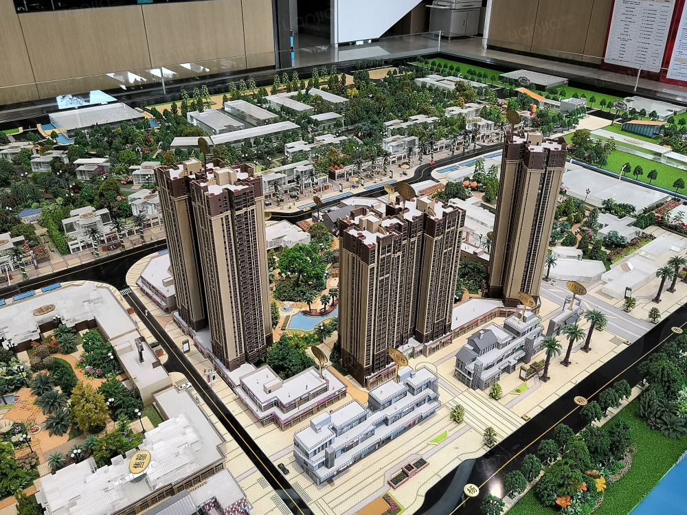 成都新房 成都楼盘 温江楼盘 明信城 明信城相册