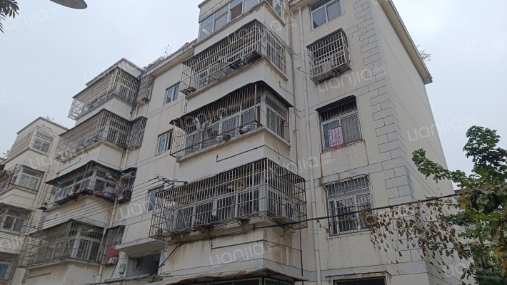 公路局家属院(颍河西路)外景图