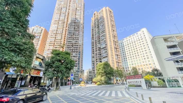 宜发得贵城外景图