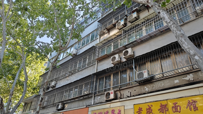 淮海西路315号外景图