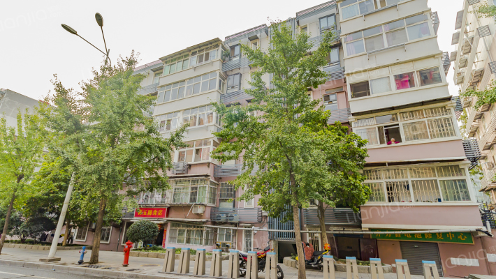 首义路252号外景图