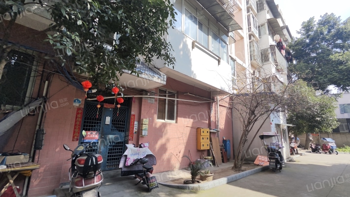 十里大道二段465号外景图