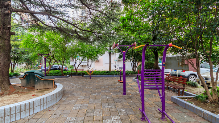 殷行路305弄外景图