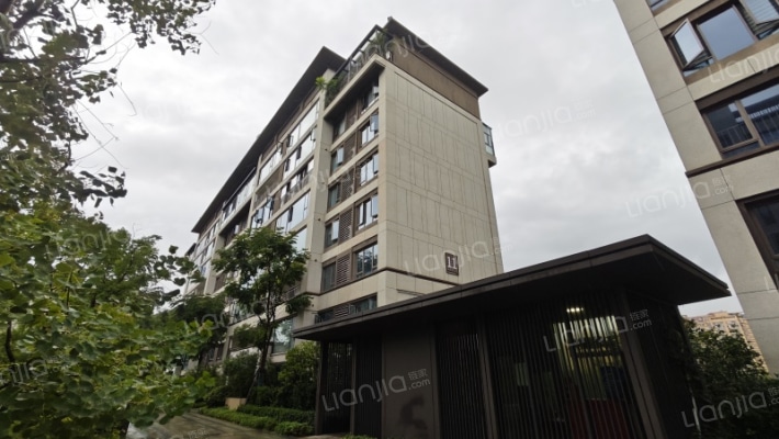 弘阳阳光城天宸府外景图