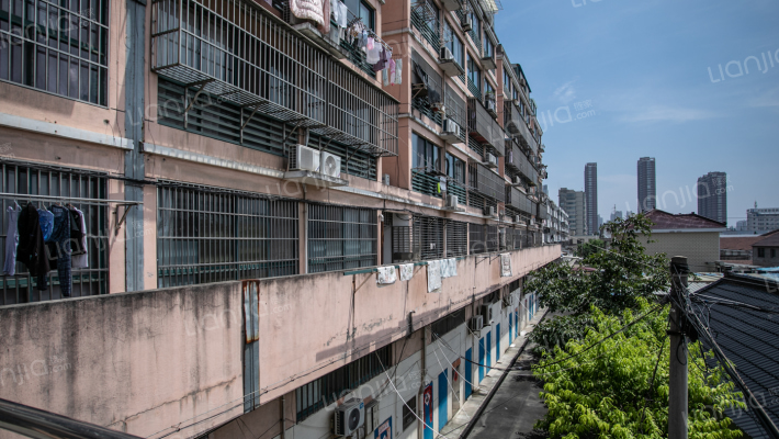 江海西路69号外景图