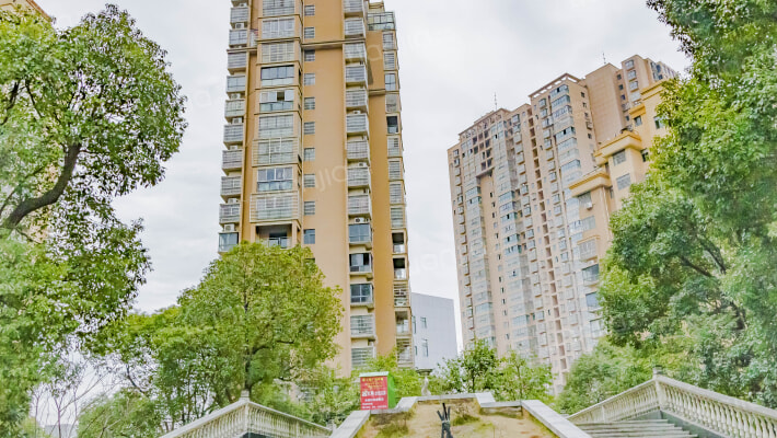 上层时代外景图