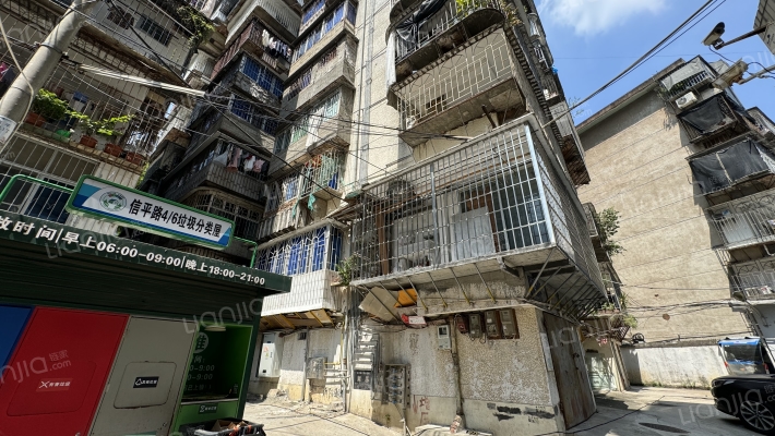 信平路6号外景图