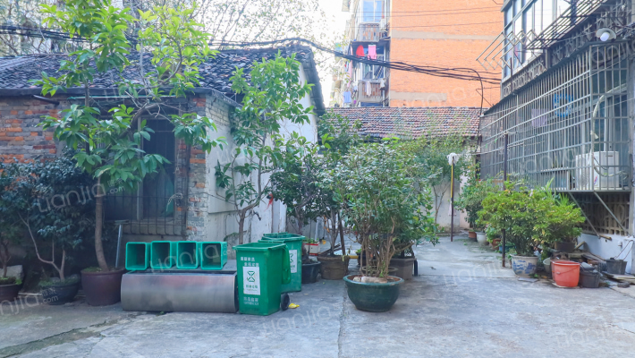 南昌福州路房价怎么样福州路房源户型图小区车位交通地址详情分析