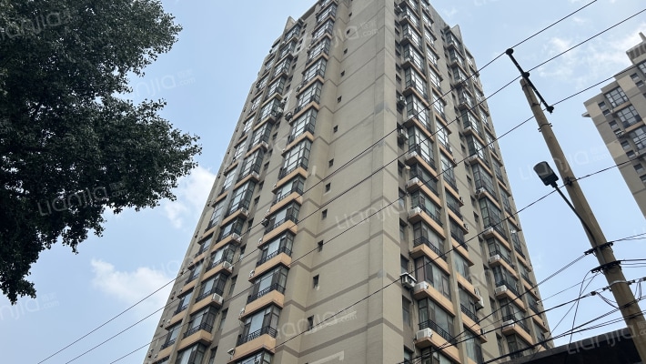 新湖中宝外景图