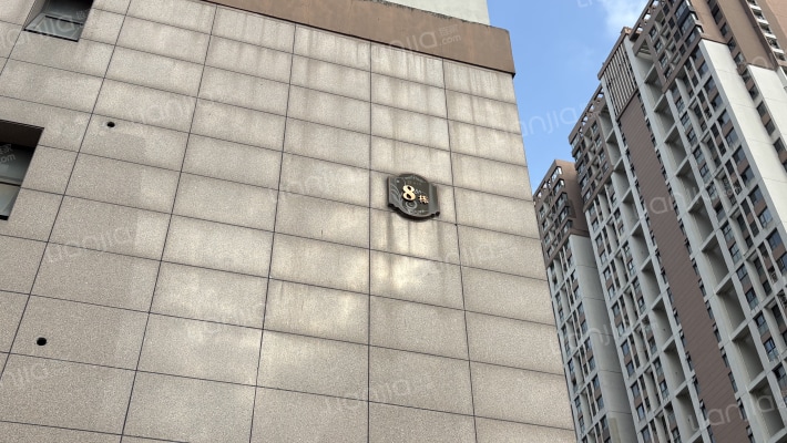 鑫之苑外景图