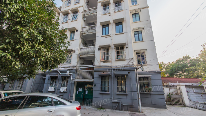 曙光路115号外景图