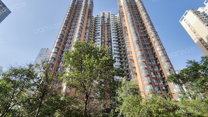 连城别苑雅园外景图