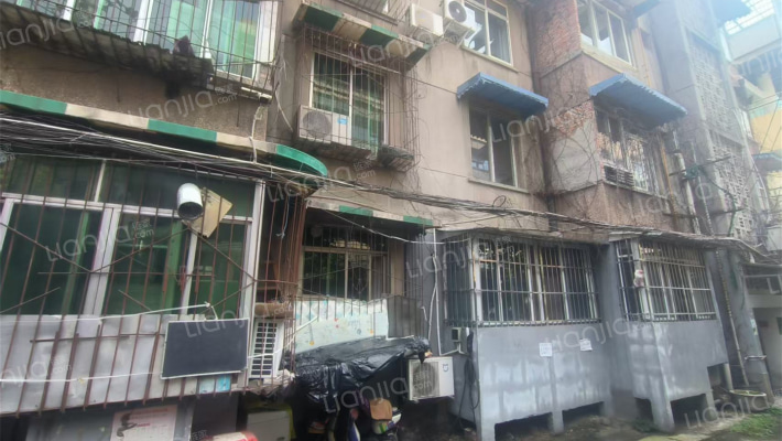 石人南路4号外景图